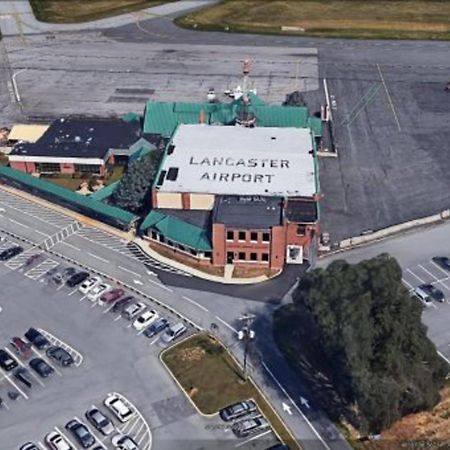 Motel 6 Lancaster Fertility Екстер'єр фото